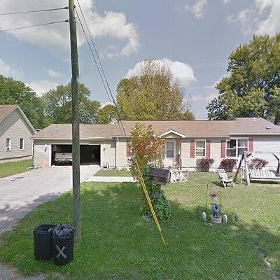 1307 Russell Ct, Port Huron, MI 48060