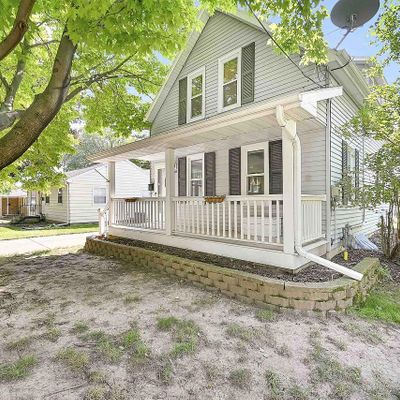 1307 Western Ave, Green Bay, WI 54303