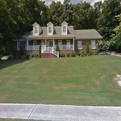 1309 Hiwan Trl Se, Huntsville, AL 35802