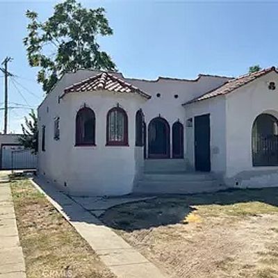 130th Street And Vermon, Los Angeles, CA 90044