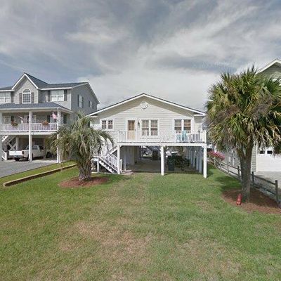 131 Marlin Drive Holden Beach, Beach, NC 28462