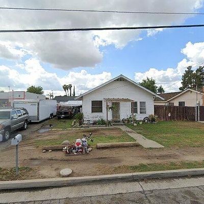 131 N Villa St, Porterville, CA 93257