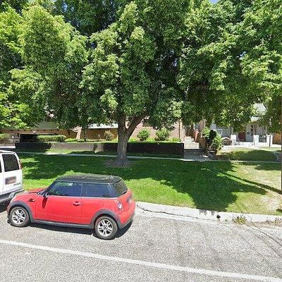 131 S 1000 E #10, Salt Lake City, UT 84102