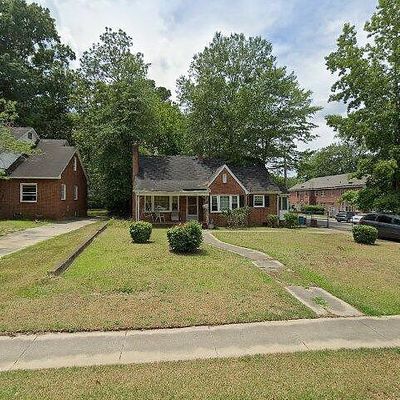 1310 N Independence St, Kinston, NC 28501