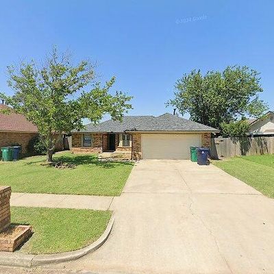 13101 S Robinson Ave, Oklahoma City, OK 73170