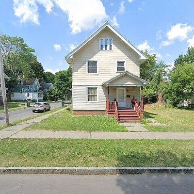 1311 North St, Rochester, NY 14621