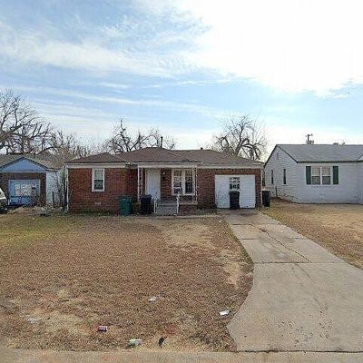 1312 Ne 44 Th St, Oklahoma City, OK 73111