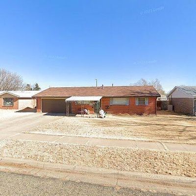 1313 Callahan St, Amarillo, TX 79106