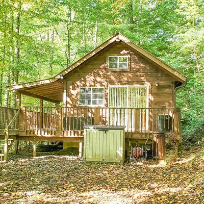 1313 Unahala Creek Rd, Bryson City, NC 28713