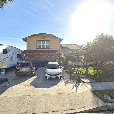 1314 E Saint Andrews St, Ontario, CA 91761