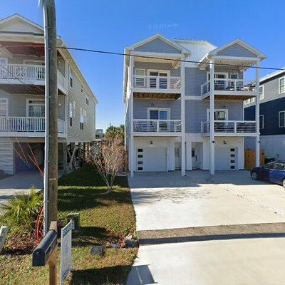 1314 Snapper Lane Unit 2 Carolina Beach, Beach, NC 28428