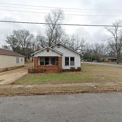 1317 16 Th St Sw, Birmingham, AL 35211