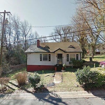 1317 W 4 Th St, Charlotte, NC 28208