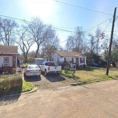 1318 Rosemont Ave, Jackson, MS 00000