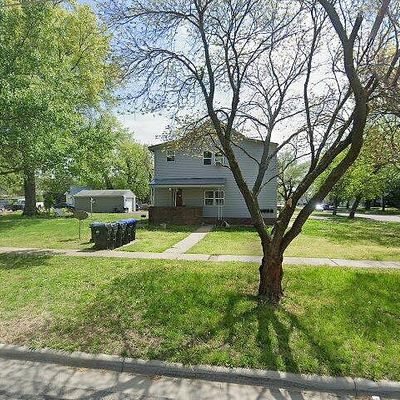 1319 Sw 5 Th St, Topeka, KS 66606