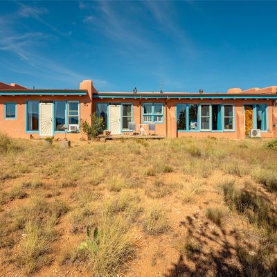 132 B Camino Los Abuelos, Santa Fe, NM 87508