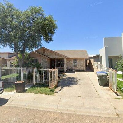 132 Palencia Ave, Laredo, TX 78046