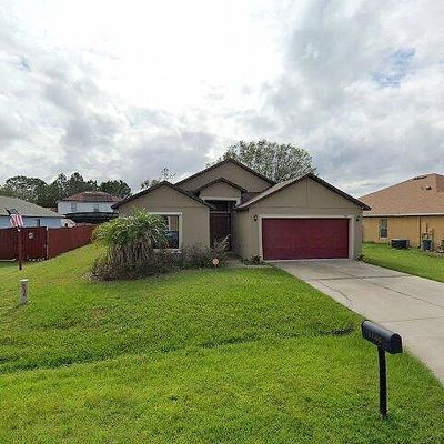 1144 Cambourne Dr, Kissimmee, FL 34758