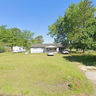 1145 Gausetown Rd, Kingstree, SC 29556