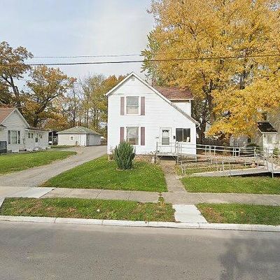 1146 W Wayne St, Lima, OH 45805