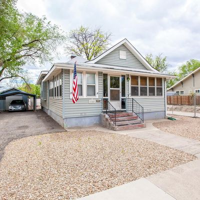 1147 Chipeta Ave, Grand Junction, CO 81501