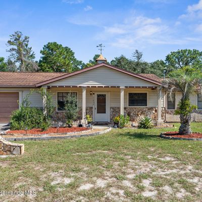 11465 Riddle Dr, Spring Hill, FL 34609