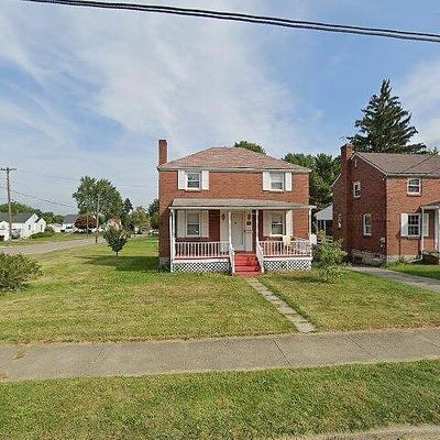 1149 George St, Sharon, PA 16146