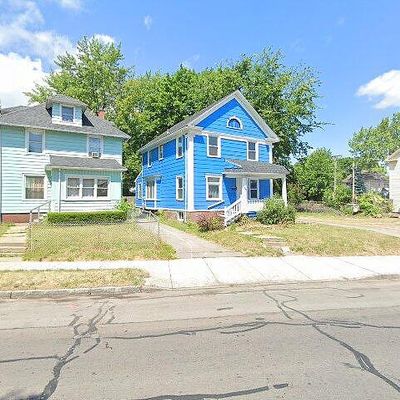 1149 N Goodman St, Rochester, NY 14609