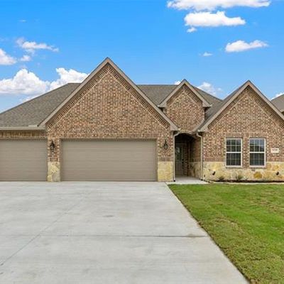 115 Brent Lane, Greenville, TX 75402