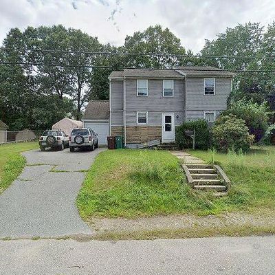 115 Denby St, Woonsocket, RI 02895