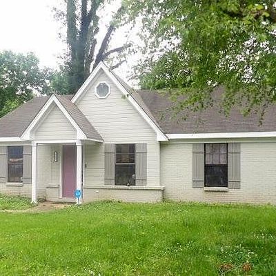 115 Holly Cv, Batesville, MS 38606