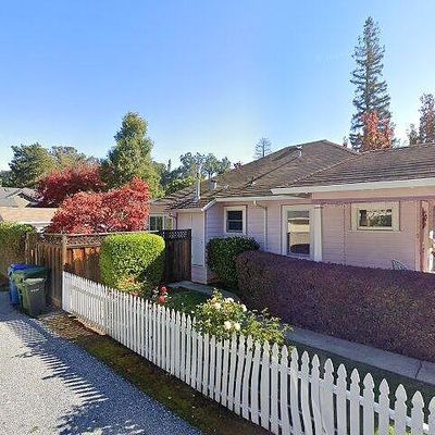 115 Johnson Ave, Los Gatos, CA 95030