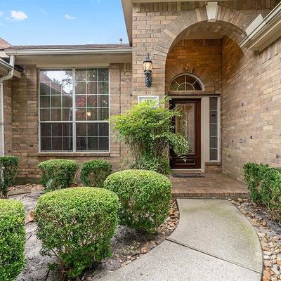 115 Prairie Dawn Cir, Conroe, TX 77385