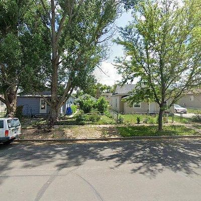 115 S Clifton St, Brush, CO 80723