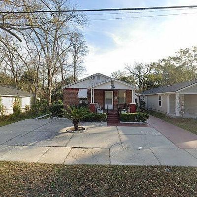 1150 W 28 Th St, Jacksonville, FL 32209