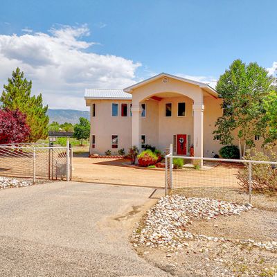 11500 Modesto Ave Ne, Albuquerque, NM 87122