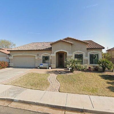 1151 S Sandstone St, Gilbert, AZ 85296