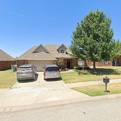 11545 E 117 Th St N, Collinsville, OK 74021