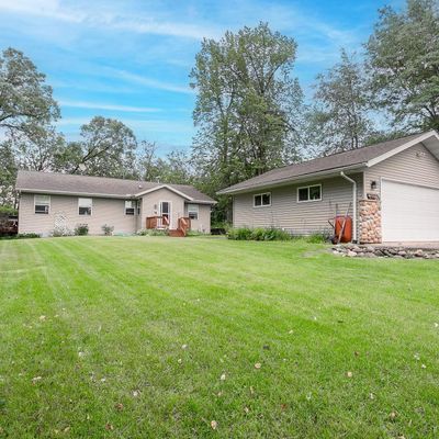 11564 W Round Lake Rd, Luck, WI 54853