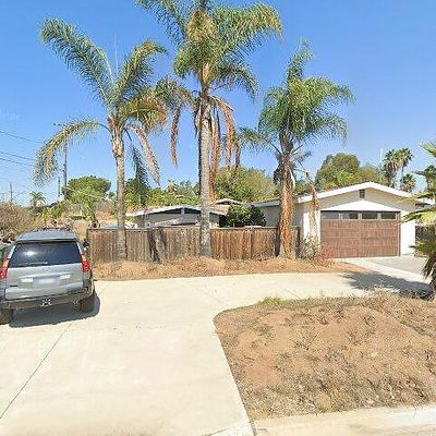 1157 Amador Ave, Vista, CA 92083