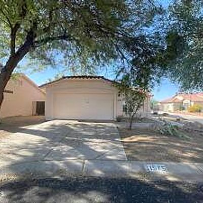 11575 W Mule Deer Ct, Surprise, AZ 85378