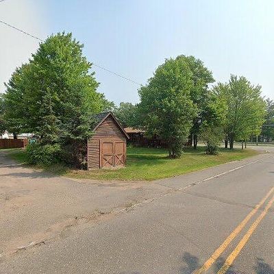 11591 S Us Highway 53, Solon Springs, WI 54873