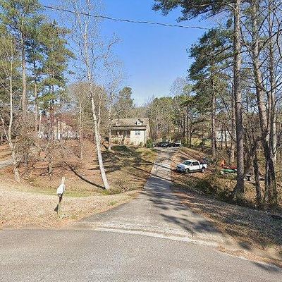 116 Ansley Dr, Dallas, GA 30157