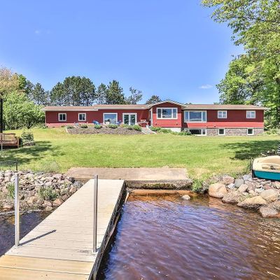 116 Deer Park Rd, Tomahawk, WI 54487