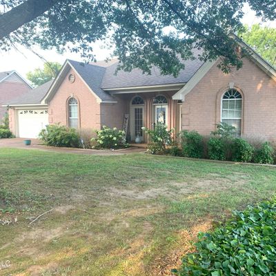 116 Keestone Dr, Senatobia, MS 38668