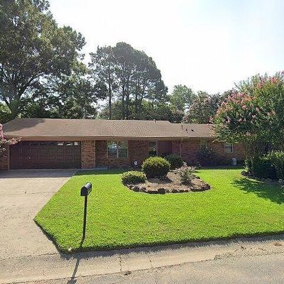 116 Oaklawn Dr, Conway, AR 72034