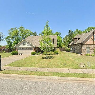 116 Tanglewood Dr, Alabaster, AL 35007