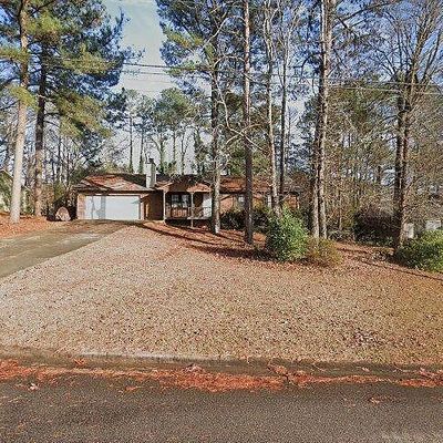 116 Susan Ln, Stockbridge, GA 30281