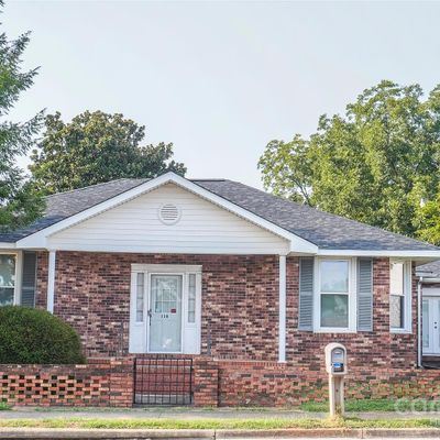 116 W Moultrie St, Winnsboro, SC 29180