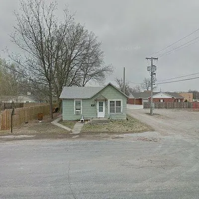 116 W 2 Nd St, Erie, KS 66733